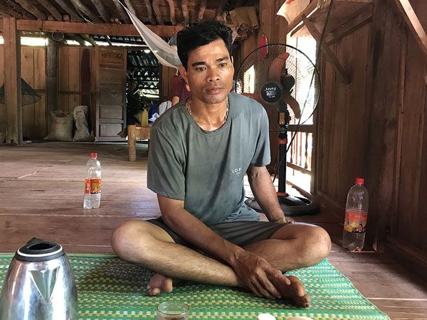 Vụ hộ nghèo phải trích lại tiền hỗ trợ Covid-19 để ban quản lý thôn uống nước: Số tiền đó là để dành cho những hộ nghèo khác