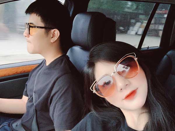 Tuyên bố không tin yêu qua mạng, cô gái trẻ 'tự vả mặt' khi cưới luôn tình yêu qua Tiktok chỉ sau 6 tháng quen