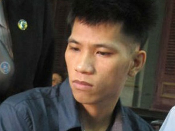 'Nỗi oan yêu râu xanh': Xấu không có người yêu, gã trai hiếp dâm hàng loạt nữ sinh vì... chẳng còn gì để mất