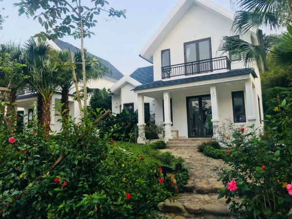 Lên Sóc Sơn, Ba Vì: Bỏ ra dăm tỷ chơi sang lại thu tiền đều tay