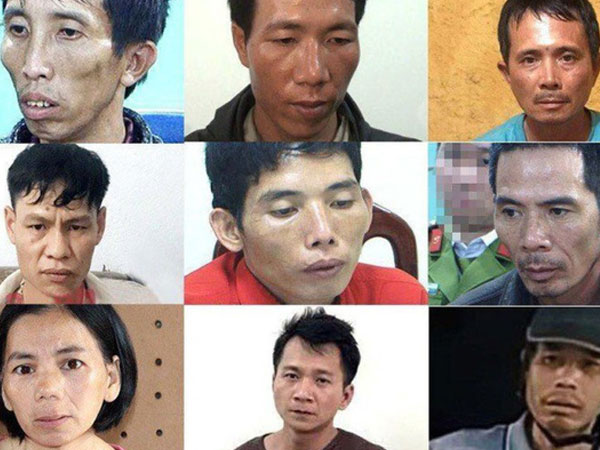 Cơ hội nào cho những án tử trong phiên phúc thẩm vụ nữ sinh giao gà bị sát hại?
