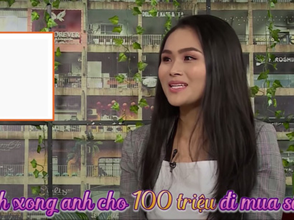 Có bầu với thiếu gia, gái xinh sợ đẻ mổ bỗng sinh nhanh như một cơn gió chỉ nhờ tin nhắn: Sinh xong, anh cho 100 triệu đi shopping