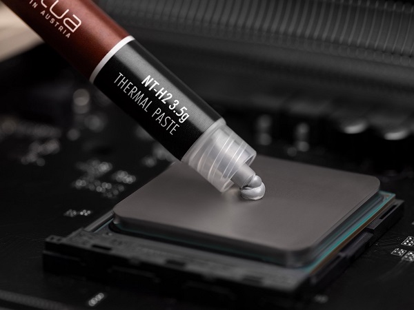Top 3 loại keo tản nhiệt tốt nhất hiện nay dành cho CPU và GPU