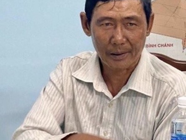 TPHCM: Khởi tố đối tượng phóng hỏa đốt nhà làm 3 người chết hôm 12.6
