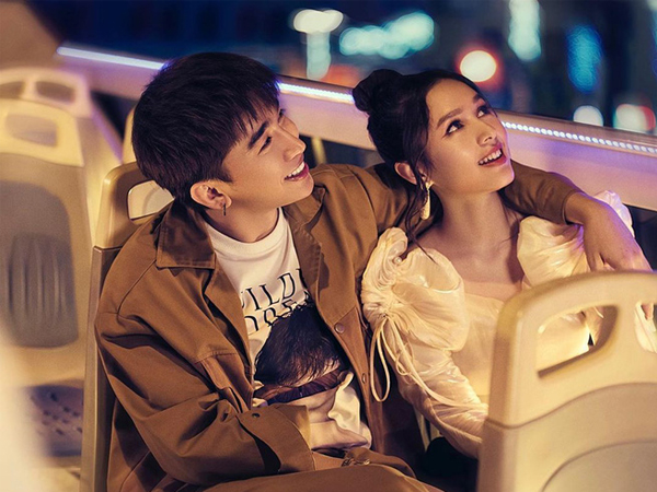 Bị nói có chồng rồi mà vẫn chụp ảnh tình tứ với đàn ông khác, Xoài Non - vợ 2k2 của thiếu gia Xemesis đáp trả