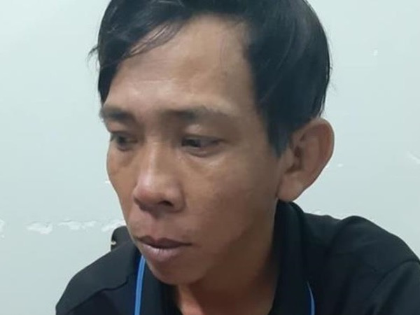 Người đàn ông bịa chuyện gặp Triệu Quân Sự trong rừng