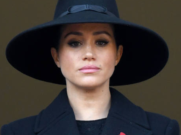 'Kẻ thua cuộc' Meghan Markle: Đạp lên dư luận để làm điều mình muốn cuối cùng mất cả chì lẫn chài