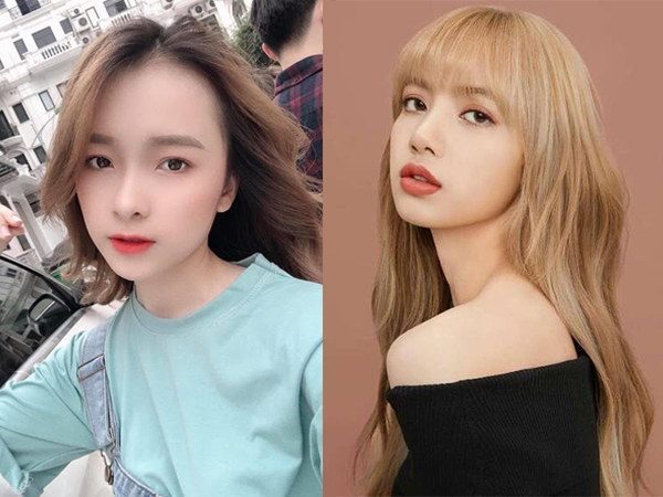 Hot Tiktoker 3,4 triệu follow Việt Nam bị 'ném đá' dữ dội vì phát ngôn Lisa (BLACKPINK) không xinh bằng mình