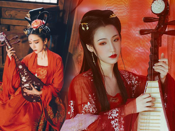 Mỹ nhân thê thảm nhất thời Bắc Tề: Chết bởi một nhát dao, phi tử đầu tiên trong lịch sử Trung Hoa bị Hoàng đế rút xương làm đàn tì bà