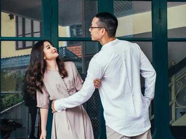 Phụ nữ dù gây ra lỗi nhưng vẫn có thể ở 'cửa trên' 1 cách tinh tế nếu biết 'đọc vị' chuẩn suy nghĩ đàn ông