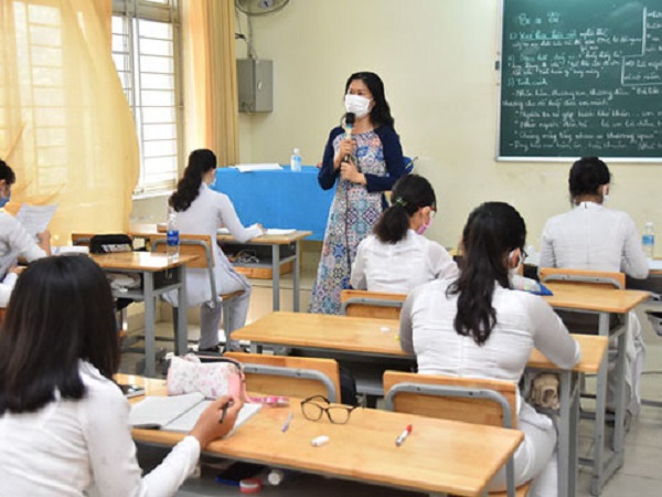 Hôm nay (15/6), thí sinh đăng ký dự thi tốt nghiệp THPT 2020