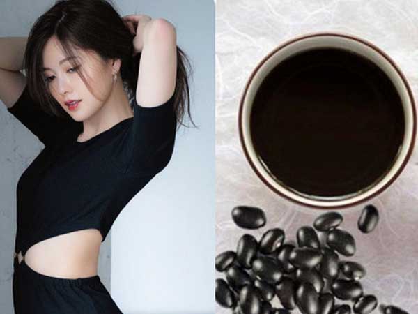 Uống thứ nước này mỗi ngày giúp da trắng và bao nhiêu mỡ thừa tiêu hết