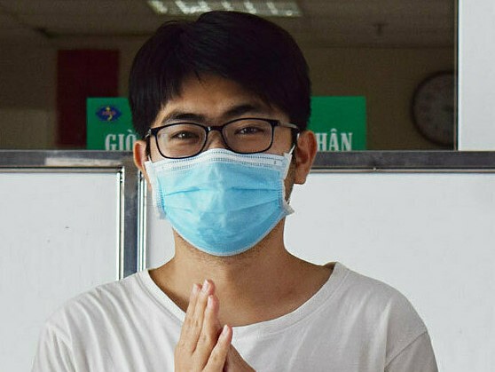 139 ngày mắc kẹt Trung Quốc của 'bệnh nhân 334'