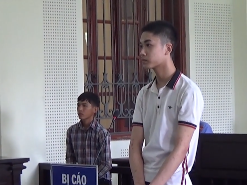Bị chặn đánh, nam thanh niên 19 tuổi rút dao đâm chết 2 người, 1 người bị thương