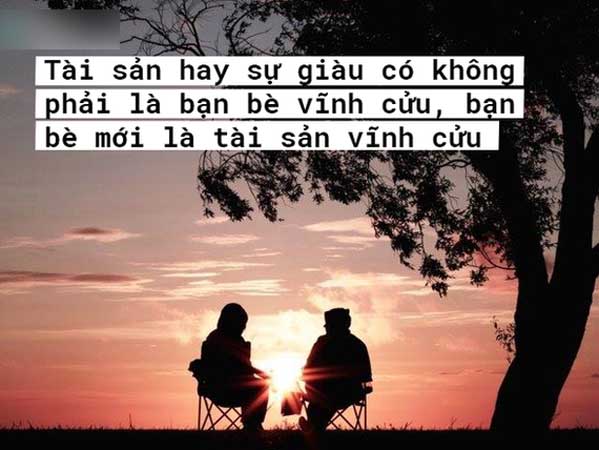 Nếu muốn cuộc sống không trôi qua tầm thường vô vị, sau 40 tuổi nhất định phải có được 3 người bạn này