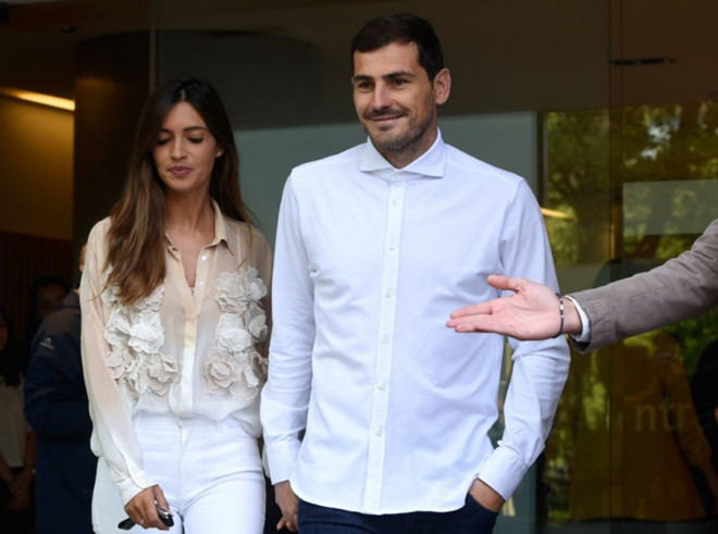 Casillas thôi tranh cử chức Chủ tịch LĐBĐ Tây Ban Nha