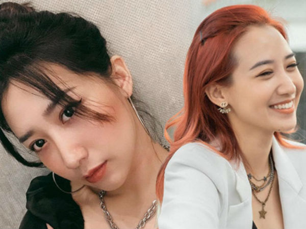 Kiều Ly của 'Người ấy là ai': Mình độc lập và có kinh tế, chỉ còn phải đẹp lên thì chẳng có vấn đề gì mà không đầu tư!
