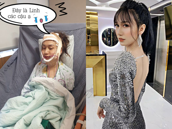 Lynk Lee công khai quá trình chuyển giới: Tận 2 lần đại phẫu, cuộc sống hiện tại tựa giấc mơ, không bao giờ muốn tỉnh!