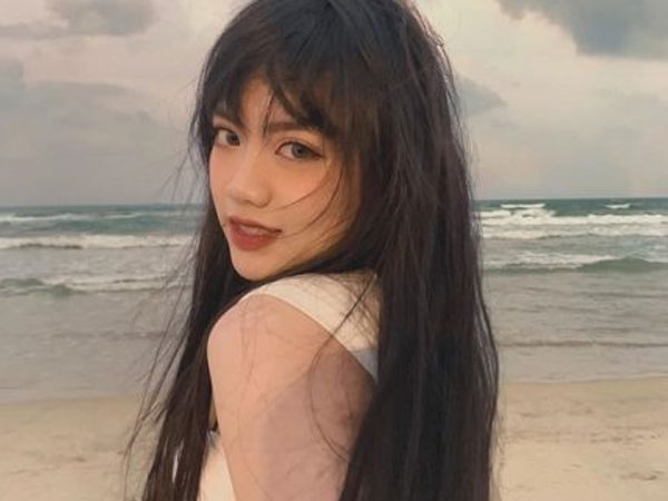 Hot Instagramer có nửa triệu người follow gây chú ý khi trả lời về việc có hay không bị hàng xóm đàm tiếu vì nổi tiếng