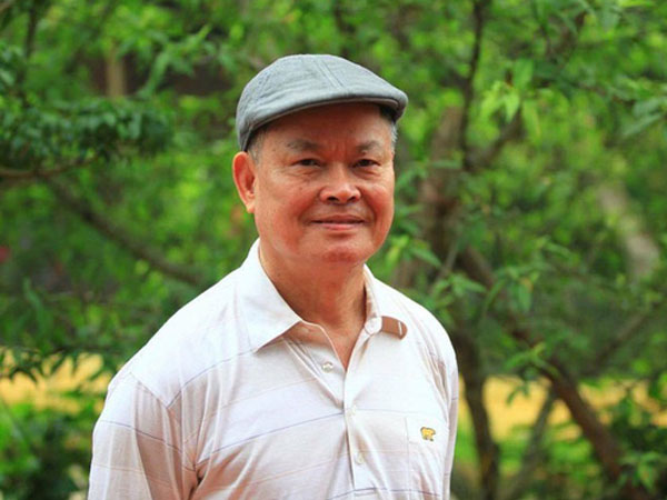 Diễn viên phim 'Chạy án', 'Bí thư tỉnh ủy' - NSƯT Khôi Nguyên lâm bệnh nặng