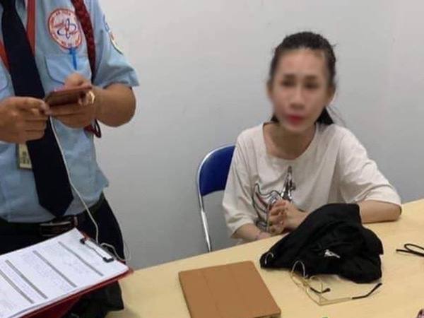 'Nữ quái chị hiểu hông' lĩnh 18 tháng tù