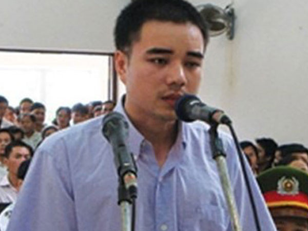 Thành viên Ủy ban Tư pháp đồng ý xem xét lại quyết định phiên giám đốc thẩm vụ Hồ Duy Hải