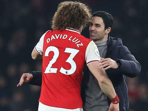 Trước đại chiến Man City, HLV Arteta gửi yêu cầu đến Arsenal
