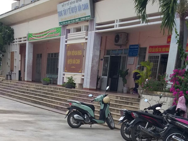 Vụ chị làm phó giám đốc, em ruột kế toán trưởng: Chuyển công tác em ruột
