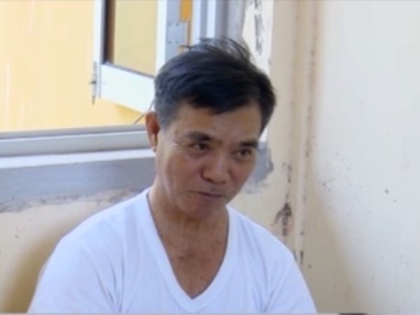 Ông cụ 75 tuổi chém 'người tình' trọng thương