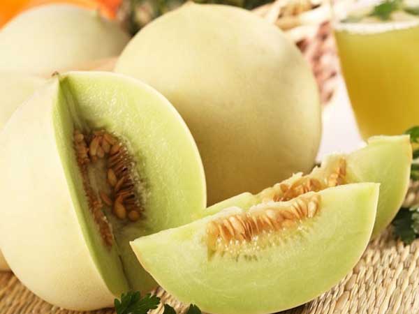Ăn dưa lê nhất định phải biết điều này vừa an toàn vừa cực tốt cho sức khỏe