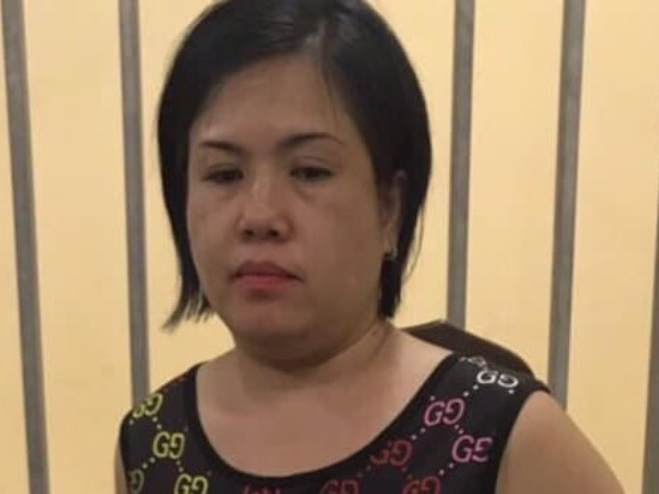 Vạch trần người phụ nữ giấu ma tuý vào 'chỗ hiểm'