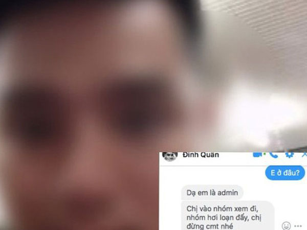 Góc khuất 'chợ' mua bán 'con giống' trên mạng: 'Cò mồi' dụ phóng viên vào 'tròng'