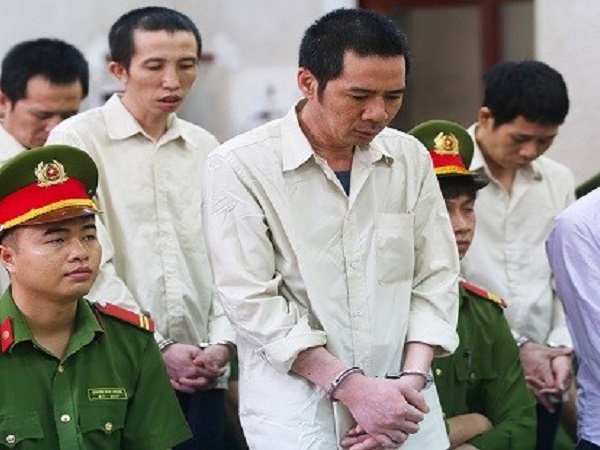 Những điểm nhấn trong phiên tòa xét xử vụ nữ sinh giao gà ở Điện Biên