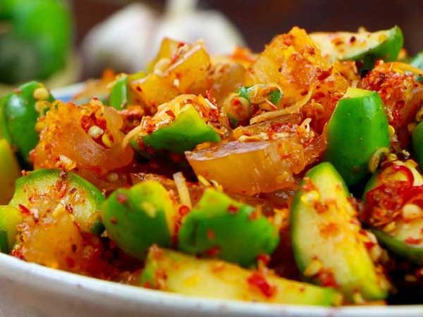 Cảm giác 'thèm' tiết lộ sức khỏe của nội tạng: Cơ thể có vấn đề, khẩu vị sẽ mách bạn