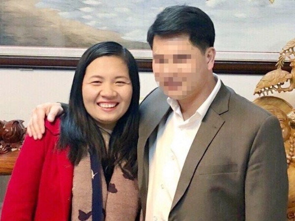 Giám đốc Sở Tư pháp Lâm Đồng liệu có liên đới khi vợ lừa đảo hàng trăm tỉ đồng?