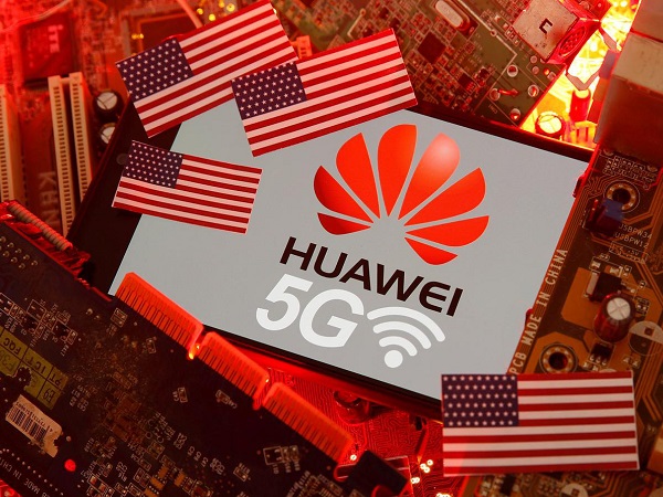 Bộ Thương mại Mỹ lại thay đổi: Các công ty Mỹ được phép hợp tác với Huawei để phát triển tiêu chuẩn 5G