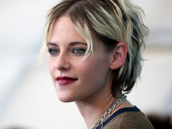 Kristen Stewart bị phản đối khi vào vai công nương Diana