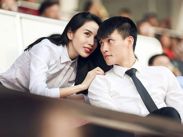 Công Vinh: 'Trấn Thành được cho 2 triệu mỗi ngày là may đó, tôi còn chả được đồng nào'