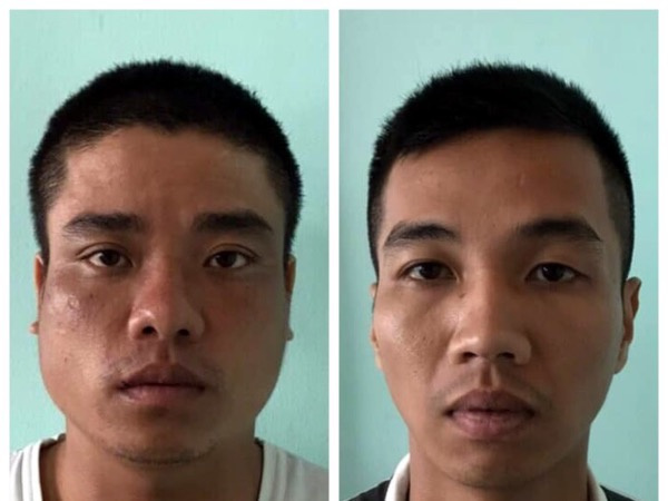 Tranh giành khách, tài xế xe ôm rút dao đâm đồng nghiệp tử vong