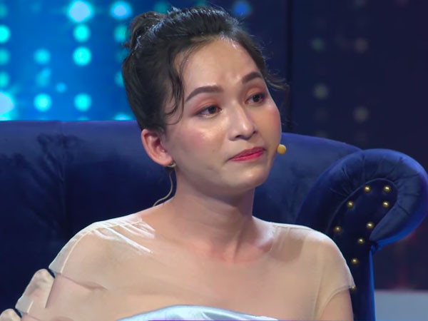 Chưa lên sóng, nữ chính chuyển giới của 'Người ấy là ai' đã gặp phải nhiều ý kiến trái chiều về nhan sắc