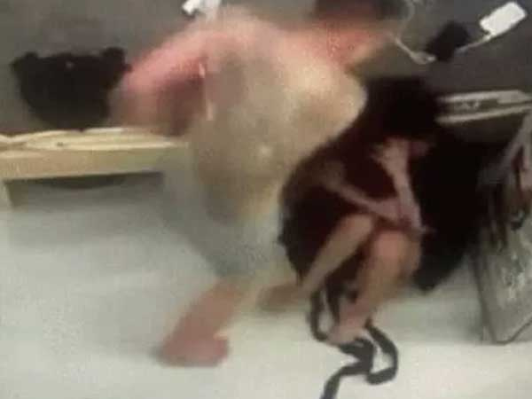 Lời kể của cô gái bị  nam thanh niên xăm trổ đánh dã man suốt 2 giờ
