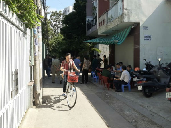 Vụ hỏa hoạn khiến cả gia đình thương vong ở Sài Gòn: Hé lộ bức tâm thư của người chồng