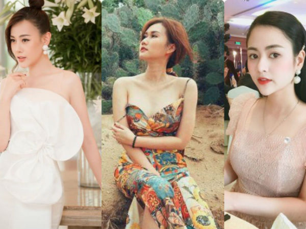 3 hot girl làng Yên: Lên phim thì gái làng đúng chất, ngoài đời lại sexy táo bạo khó ai bằng, bất ngờ nhất là em Đào đanh đá