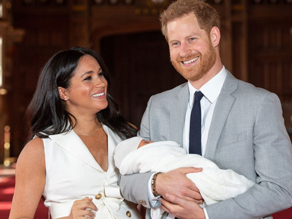 Con trai của Meghan Markle và Harry có thể không được về lại Anh vì một Công ước Quốc tế từ 40 năm trước?