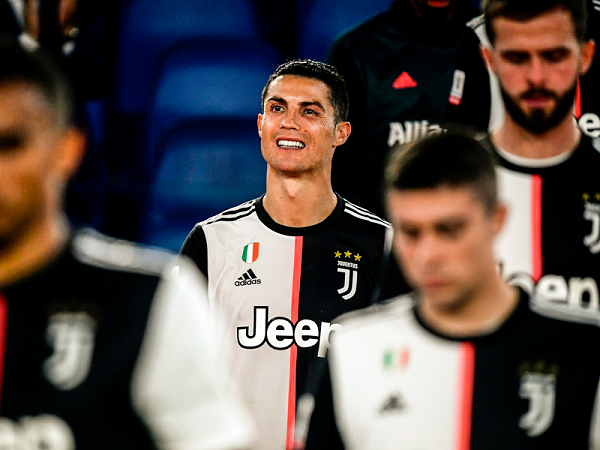 Thua chung kết Coppa Italia, Sarri chê Ronaldo và Dybala thiếu sắc sảo