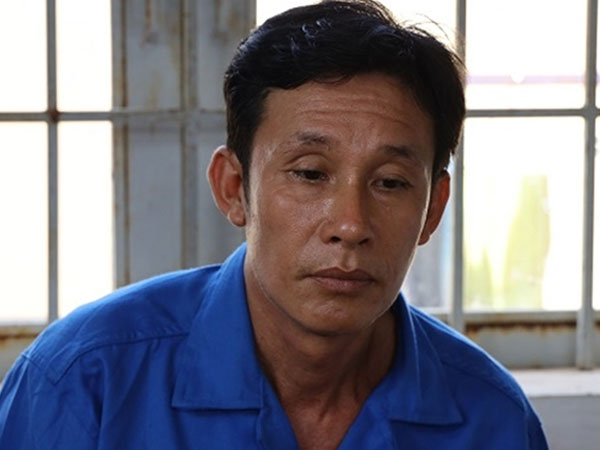 Tên kẻ trộm nguy hiểm gây ra nhiều vụ 'ẵm' két sắt, tiền vàng