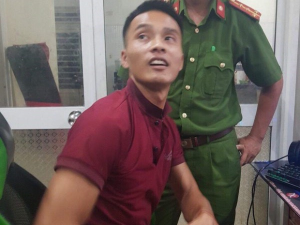 Tội phạm giết người Triệu Quân Sự tẩu thoát khỏi đèo Hải Vân bằng cách nào?