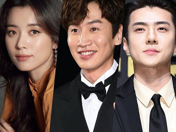 Hải Tặc 2 chưa quay đã gây sốt với dàn cast trong mơ siêu 'khủng': Han Hyo Joo, Kwon Sang Woo, Lee Kwang Soo đều góp mặt