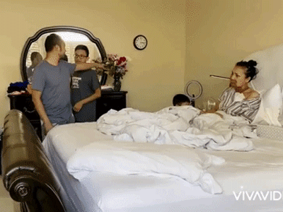 Sau màn hồi phục đầy ngoạn mục, Hồng Ngọc khoe khoảnh khắc được gia đình động viên khiến nhiều người xúc động