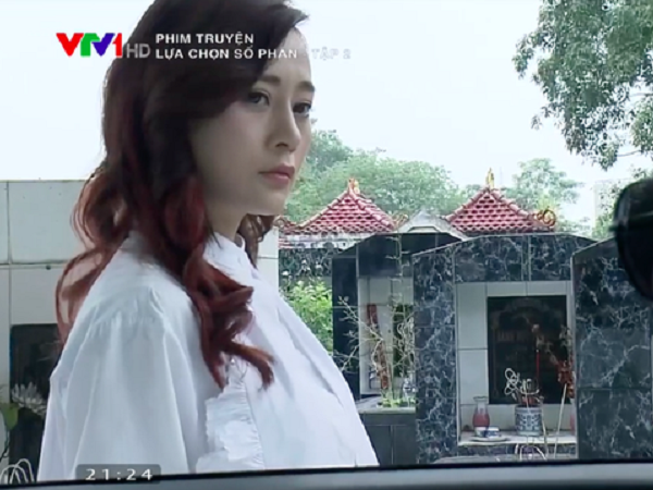 Lựa chọn số phận tập 2: Phương Oanh vung tiền vì bạn trai vẫn chưa sốc bằng cô vợ đến khách sạn bắt gian chồng